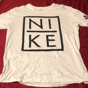 Men’s Nike Tee